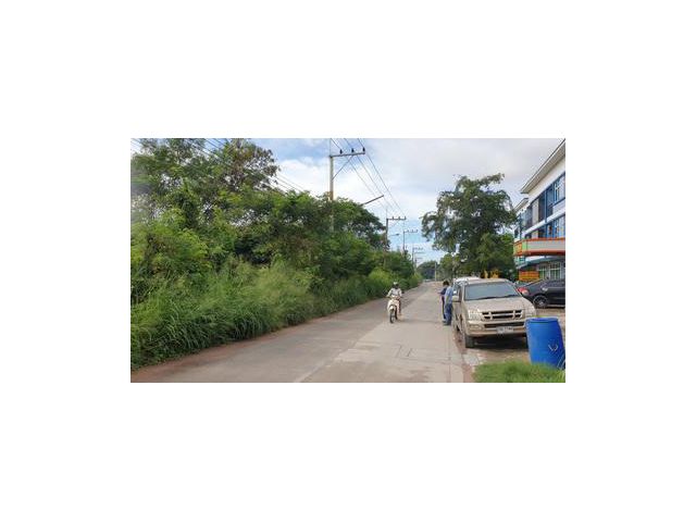 ที่ดินเปล่า 10 ไร่ 10 ไ ตารางวา  พานทอง  ชลบุรี