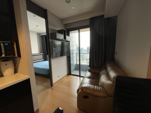 PP26 ขายคอนโด เดอะ ลุมพินี 24  THE LUMPINI 24 ใกล้รถไฟฟ้า BTS พร้อมพงษ์ ใจกลางสุขุมวิท