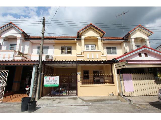 ขาย บ้าน แพรมาพร รังสิต นครนายก คลอง 11 ธัญบุรี ลำลูกกา ตรงข้ามวัดสระบัว ใกล้ มศว องครักษ์