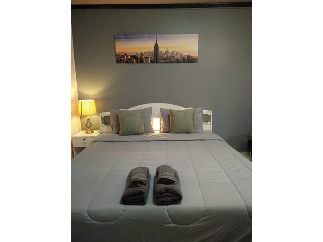 T01612 ให้เช่าคอนโด Hillside 2 ขนาด 31 ตรม ชั้น 5