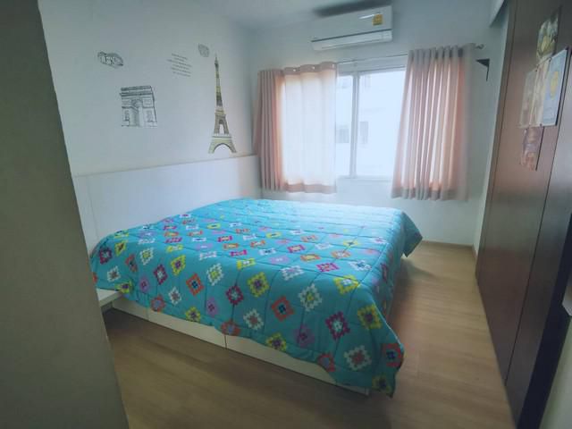 ให้เช่าคอนโด เอ สเปซ ( A-Space ) สุขุมวิท 77