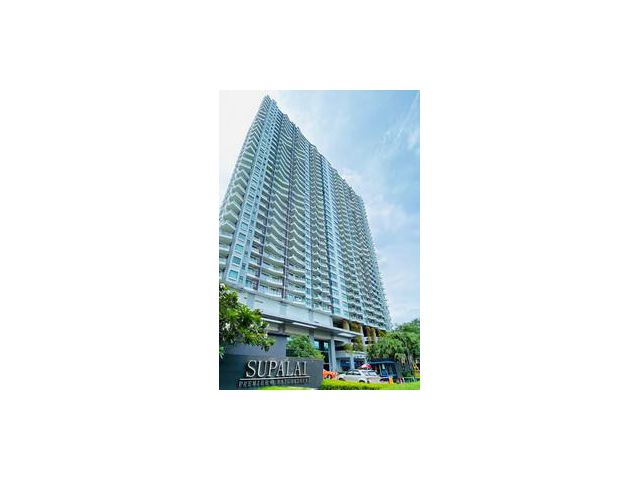 คอนโด ศุภาลัย พรีเมียร์ ราชเทวี เขตราชเทวี กรุงเทพ