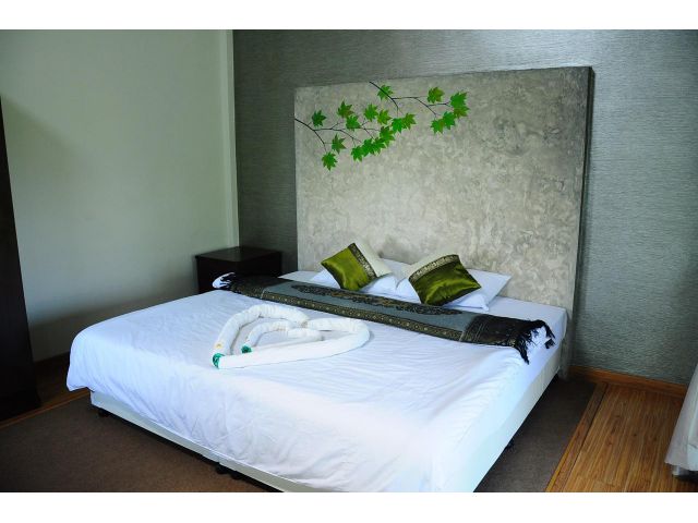 ขายบ้านพักตากอากาศ สไตล์รีสอร์ท ใกล้แหล่งท่องเที่ยว อ.วังน้ำเขียว จ.นครราชสีมา