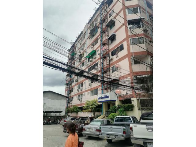 ขายคอนโดตัวเมืองเชียงใหม่ พื้นที่ใช้สอย 24 ตร.ม. ใกล้เซนทรัลเฟสฯ