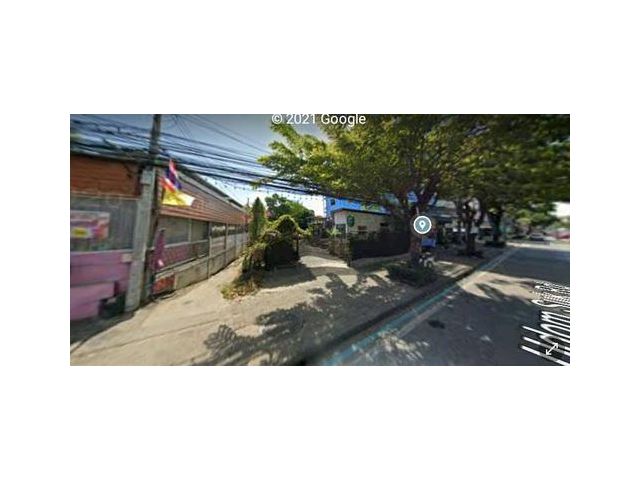 ที่ดิน สุขุมวิท 103 2ไร่ 3งาน 57ตร.ม.BTSอุดมสุข