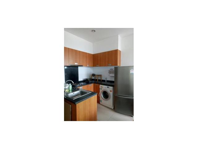 คอนโดวิลล่าสาธร 39 ตรม. ติดฺฺBTSกรุงธนบุรี