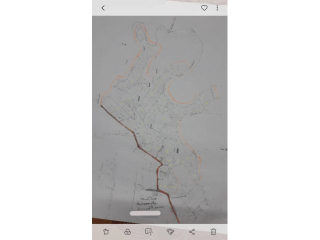 ขายที่ดิน 645 ไร่ อยู่บ้านสันนา เป็นที่นา
