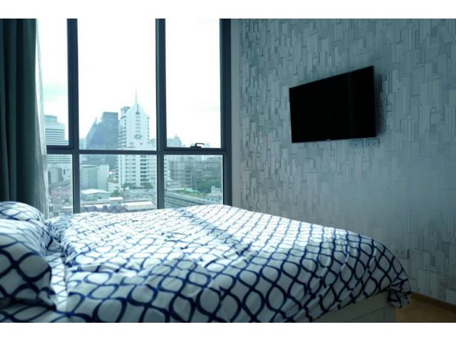 ด่วน ลดสุด ขายคอนโด Hyde sukhumvit 13 (ไฮด์ สุขุมวิท 13) 2ห้องนอน 2ห้องน้ำ 84ตร.ม ห้องมุมสวยเลย์เอ้าท์ดีมาก ขายต่ำกว่าตล
