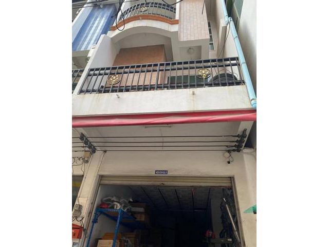 LVNe4035 ขายอาคารพาณิชย์ 3 ชั้น ซอยบัวขาว