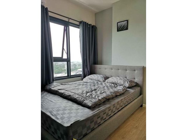 T01616 ให้เช่า Escent Condo Chiangmai ชั้น 14