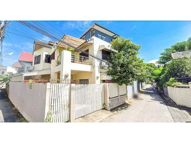 S00151 ขายบ้านเดี่ยว จากคูเมืองเพียง 100 เมตร