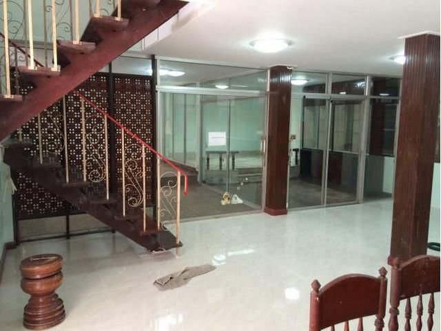 ให้เช่าบ้านเดี่ยว 2 ชั้น เขตจัตุจักร เหมาะกับสำนักงาน,hostel,ร้านอาหารเขตจตุจักร