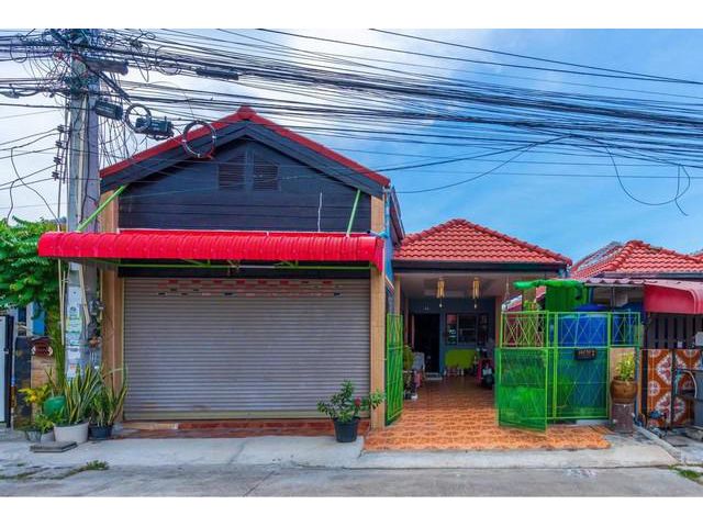 LVNe50317 ขายบ้าน โซนพัทยารุ่งเรือง ซ 6/11