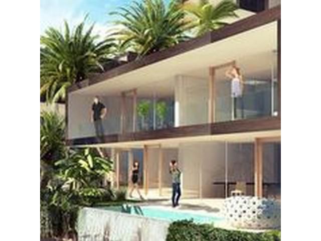 For Sale : Brand New Kata Seaview Villas 3 bed