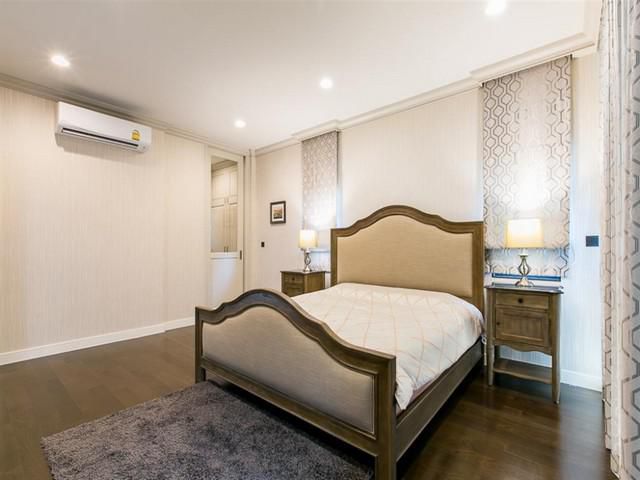 ให้เช่าบ้านเดี่ยว 2 ชั้น โครงการ เศรษฐสิริ กรุงเทพ-กรีฑา เฟอร์นิเจอร์ครบ พร้อมอยู่