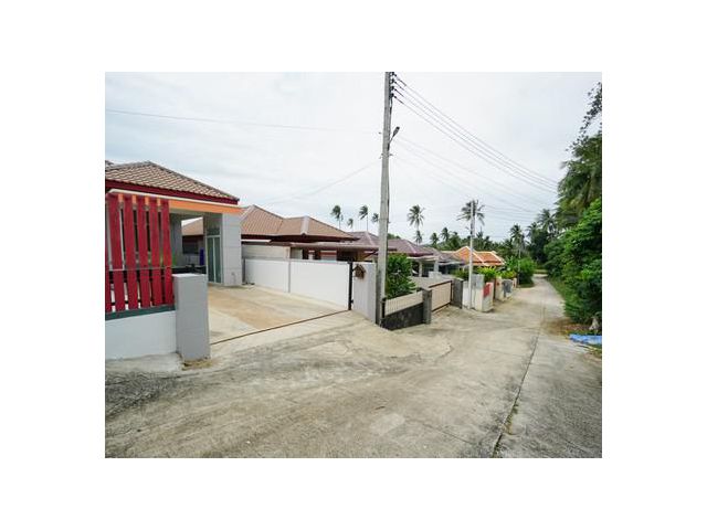 #บ้านสวยสไตส์โมนเดิร์น  2ห้องนอน 2 ห้องน้ำ