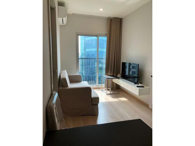 TWR1517-R1190 Noble Revolve Ratchada 1ห้องนอน