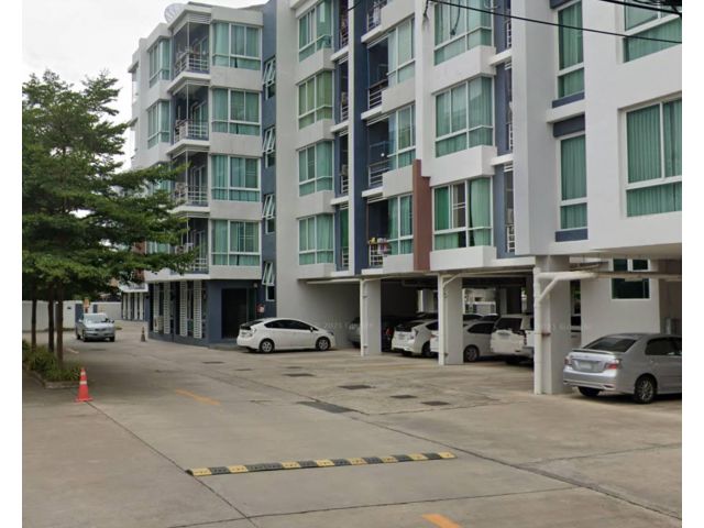C001-ขาย/ให้เช่า  One+ Condo Suandok # 2   ถนนสุเทพ  ต.สุเทพ  อ.เมืองเชียงใหม่ จ.เชียงใหม่