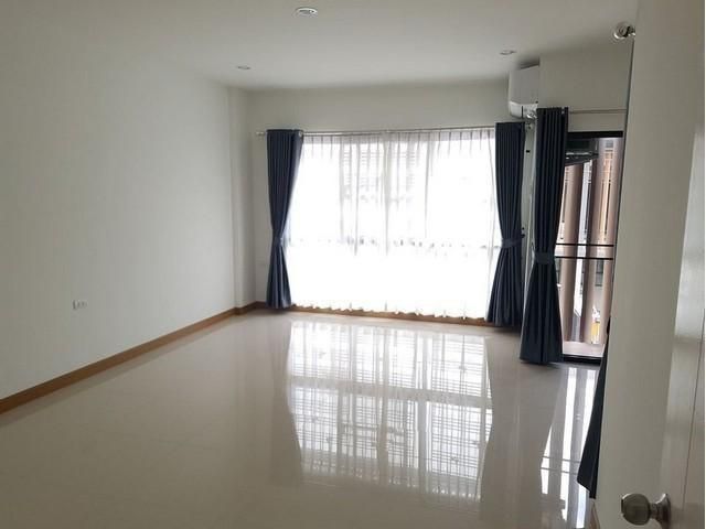 PDJ06 ให้เช่า พรีเมี่ยม ไทม์โฮม สวนหลวง ร.9