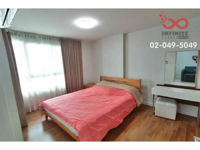 ขายและให้เช่าคอนโด เดอะ โคลเวอร์ ทองหล่อ ใกล้รถไฟฟ้า BTS ทองหล่อ