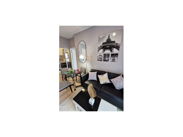 คอนโด The Tree Sukhumvit 71 2B2B ห้องใหม่