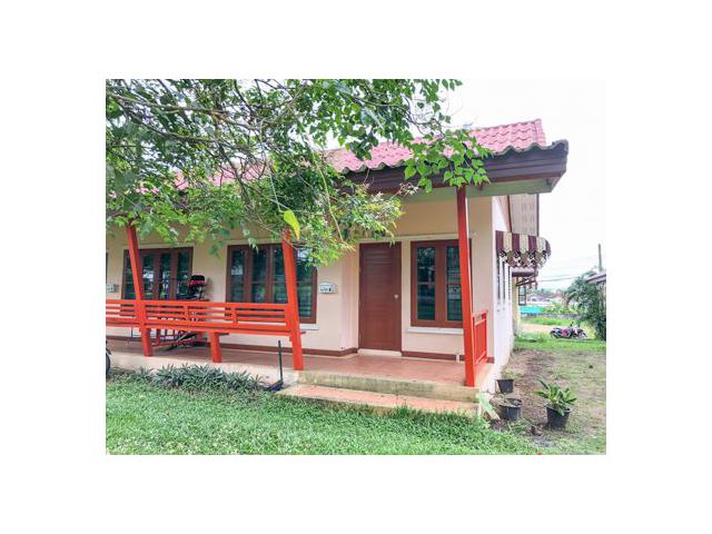 บ้านแฝด เฟอร์นิเจอร์ครบ ,ใกล้อ่าวฉลอง ภูเก็ต