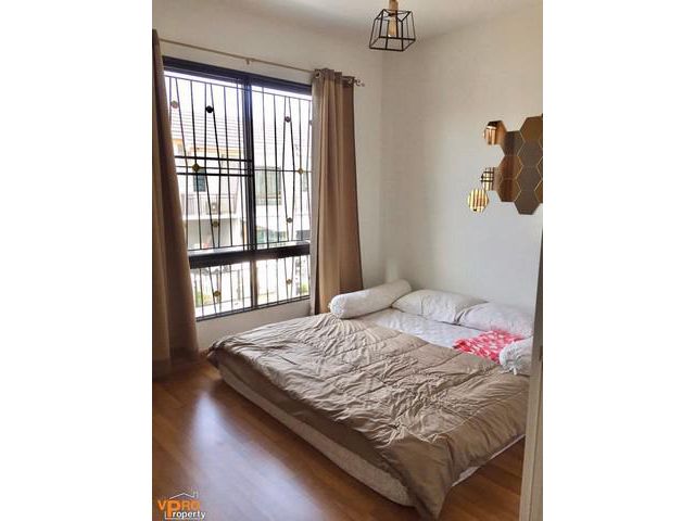 ขาย-เช่า ทาวน์โฮม Pruksa Prime รามอินทรา-คู้บอน