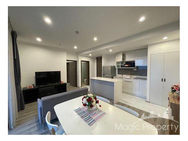 ให้เช่าคอนโดมิเนียม 2 ห้องนอน ใน ไอดีโอ โมบิ, แขวงบางนา เขตบางนา  กทม.