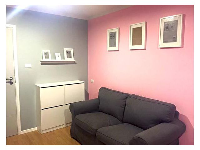 ขายลุมพินีเพลสศรีนครินทร์หัวหมากAOL-F91-2110004787