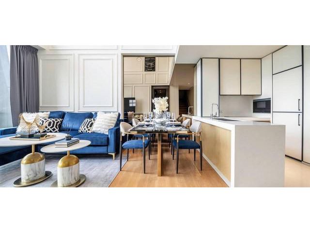 Condominium for Rent BEATNIQ sukhumvit 32 condo.