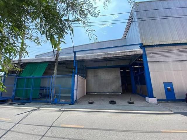 เช่าและขาย โกดังโรงงาน คลองส่งน้ำ  สมุทรปราการ