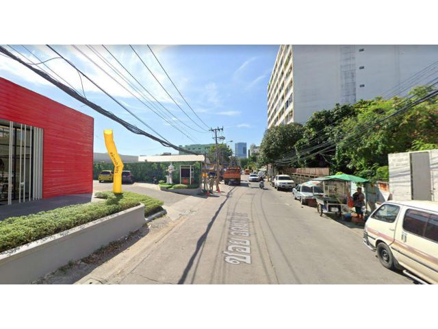 ขาย บ้านเดี่ยว 2 ชั้น ซอยอุดมสุข 30