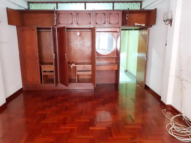 BTS สะพานควาย อ.พานิชย์ 4.5ชั้น 3นอน 4น้ำ 290 ตรม.
