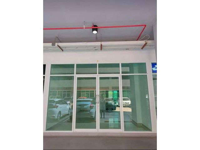 ขายสำนักงาน​ ร้าน​ ใต้คอนโด รีเจ้นท์โฮม บางซ่อน