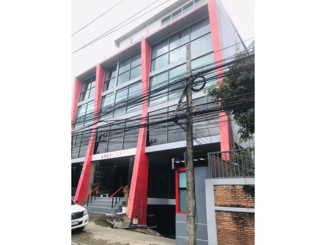 ให้เช่า พื้นที่ทำสำนักงาน เอกมัย22