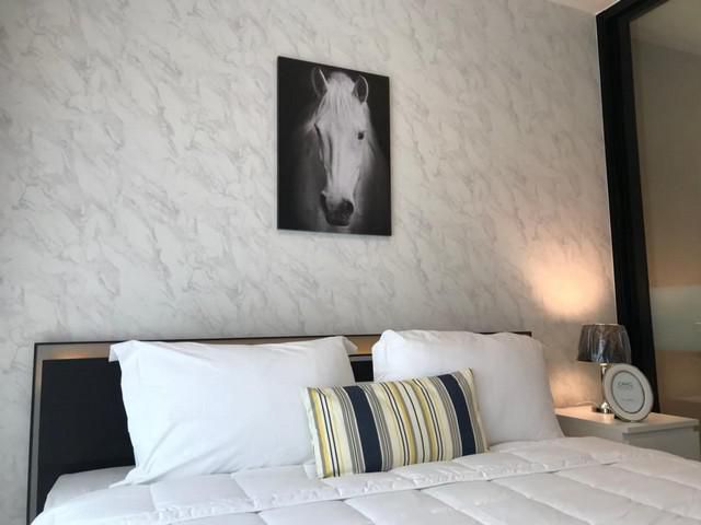 【Rent- Bangkok Condo】Life asoke