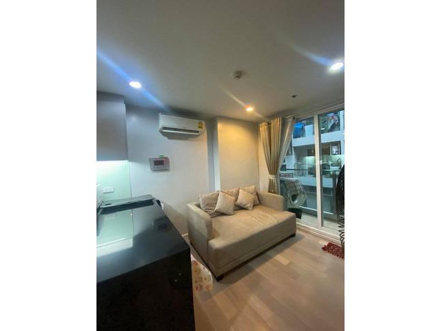 【Rent- Bangkok Condo】15 Sukhumvit Residences