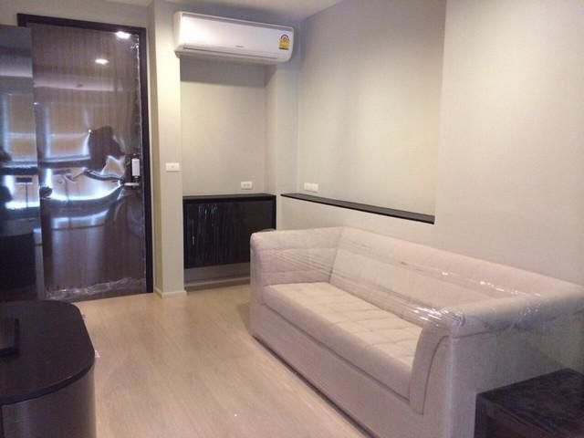 【Rent- Bangkok Condo】rhythm sukhumvit44/1