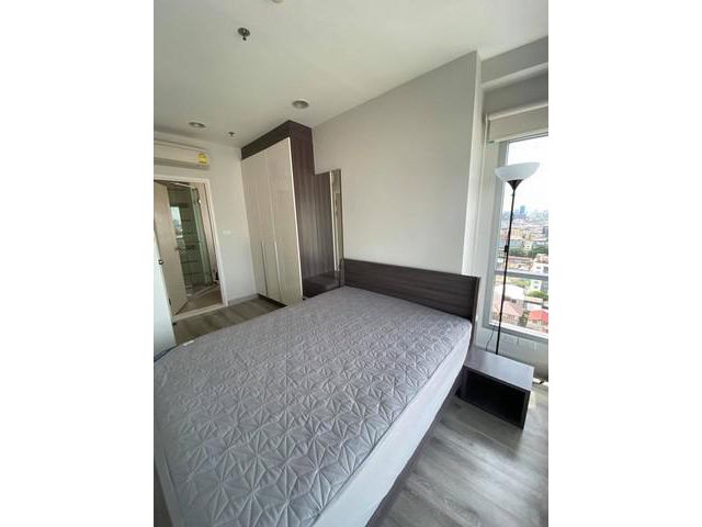 Centric Sathorn สะอาด