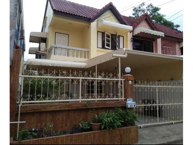 LVNe50354 ขาย / เช่า บ้านสุขสบายวิลล่า