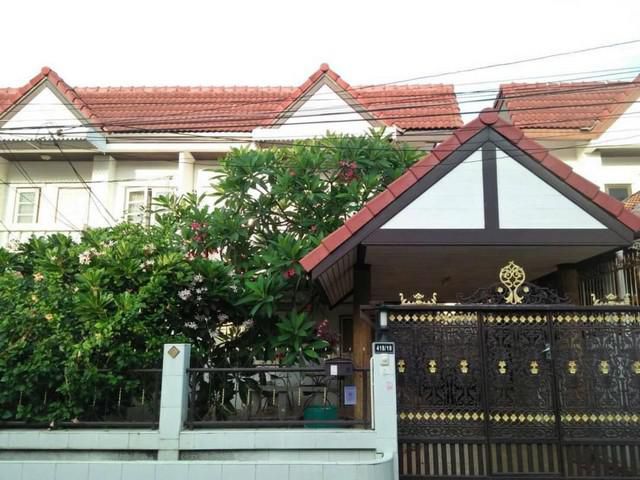 LVNe50349 ขาย / เช่า บ้านสุขสบายวิลล่า