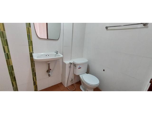 LVNe50341 ขายบ้าน ในหมู่บ้านปาร์ครุ่งเรือง ซอย 11