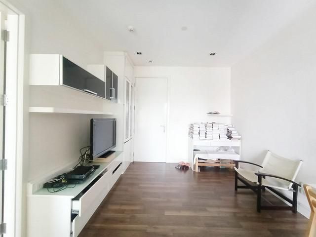 ขายด่วน เดอะรูม สุขุมวิท 62 ขนาด 45 ตรม. ชั้น 7 ราคาสุดคุ้ม BTS ปุณณวิถี