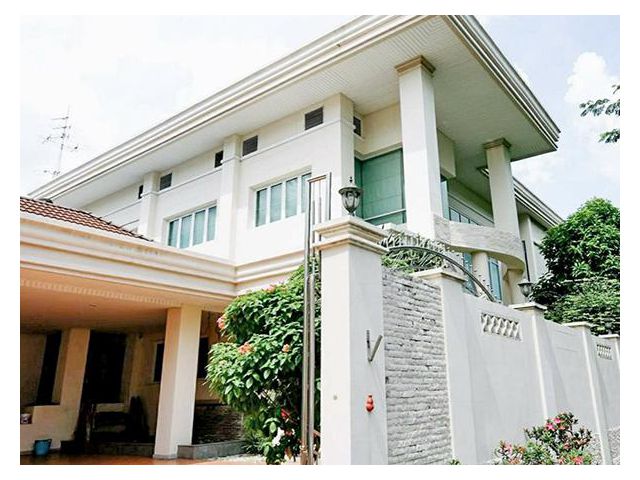 ขายบ้าน ซ.ประดิษฐ์มนูธรรม10 (AOL-F81-2110004799)