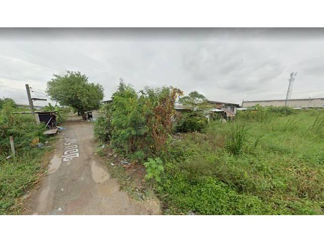 PS27 ขายที่ดิน เนื้อที่ 201ตรว ถนนพัฒนาชนบท