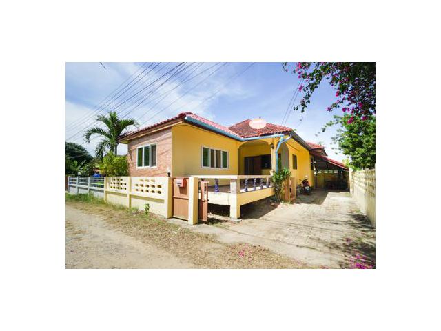 บ้านเดี่ยว 3 นอน,  ใกล้หาดบางปอ อ. เกาะสมุย