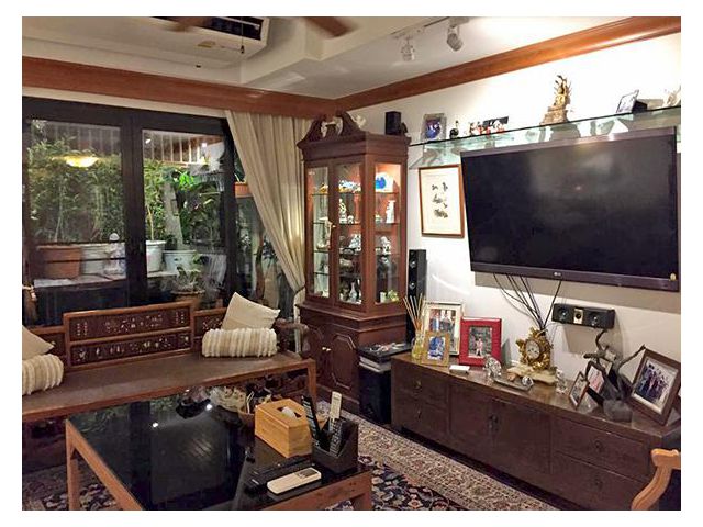 ขายคอนโดSupreme Ville ชั้น 2 (AOL-F80-2110004807)