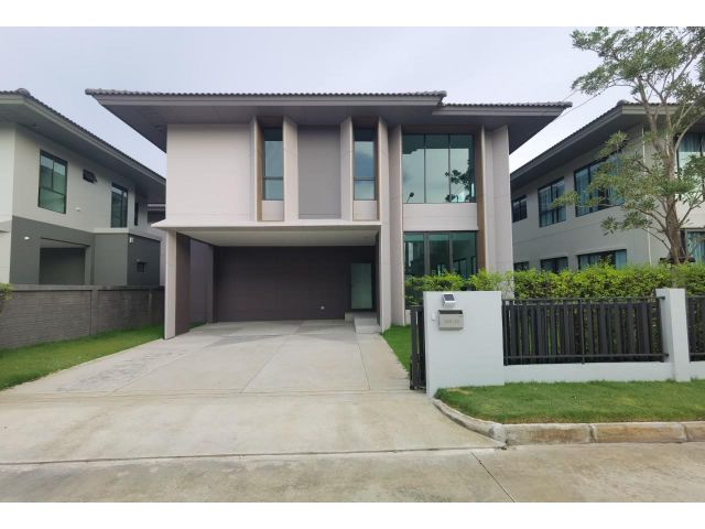 ขาย บ้านเดี่ยว หมู่บ้าน สราญสิริ ศรีวารี
