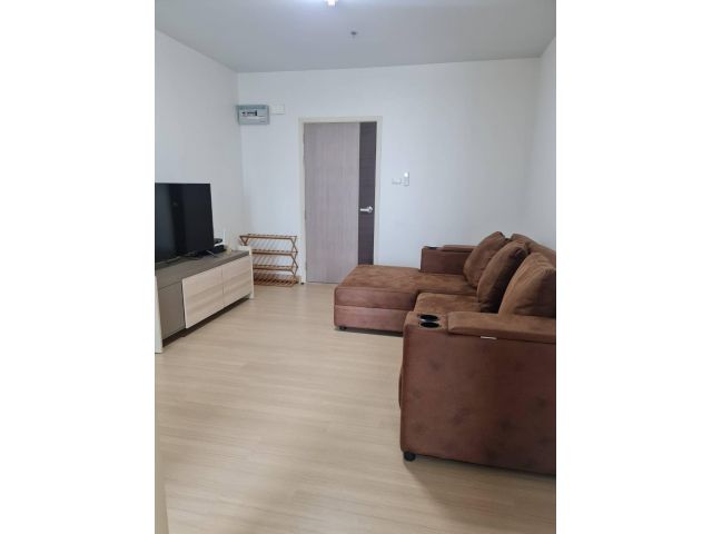 ขายคอนโด Supalai Loft @ สถานีตลาดพลู ใกล้เดอะมอลล์ท่าพระ BTS ตลาดพลู 1 นอน 43 ตรม. ชั้น 32 วิวเมือง 3.8 ล.