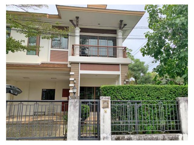 ขายบ้าน เศรษฐสิริ ประชาชื่น (AOL-F81-2110004815)